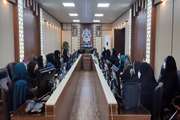  برنامه حضوری مدیریت خونریزی های مامایی